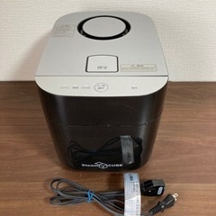 YAMAZEN スチームファン式加湿器 KSF-K281