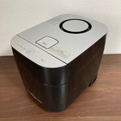 YAMAZEN スチームファン式加湿器 KSF-K281の画像