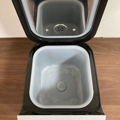 YAMAZEN スチームファン式加湿器 KSF-K281の画像