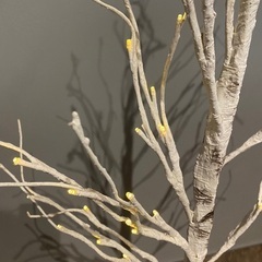 【12月SALE‼️】⭐️クリスマスツリー⭐️飾り&星セットの画像