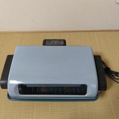 東芝 フィッシュロースター(キッチン家電)の中古が安い!激安で 東芝 フィッシュロースター(キッチン家電)の中古が安い!激安で