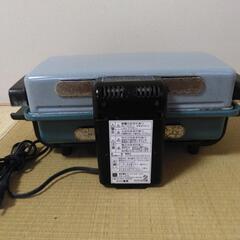 東芝 両面焼き フィッシュロースター FG-472  

の画像