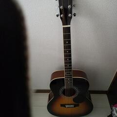 アコースティックギター