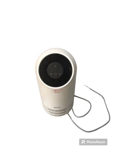☆中古￥3,000！Floia　空気清浄機　家電　【BK083】