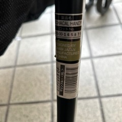 コンビのベビーカーの画像