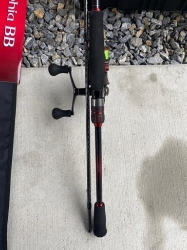 エギング　セット