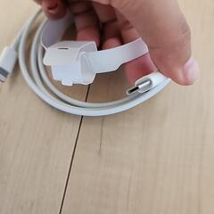 【iPhone充電器】まとめ売り　バラ売り可能　ライトニングとtypecの画像