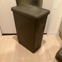 ゴミ箱