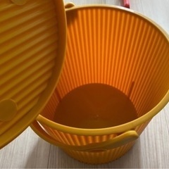 オムニウッティ　Sサイズ　8Lの画像