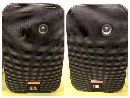 JBL CONTROL 1Xtreme コントロール１　エクストリーム 