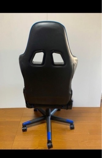 【美品】GTRACING ゲーミングチェア