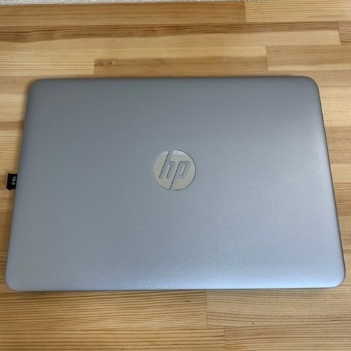 美品 hp ヒューレットパッカードEliteBook 820 G3 ノートパソコン ノートPC