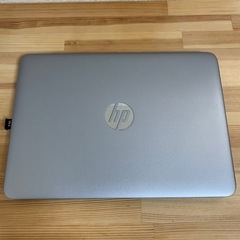 美品 hp ヒューレットパッカードEliteBook 820 G3 ノートパソコン ノートPCの画像