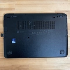 美品 hp ヒューレットパッカードEliteBook 820 G3 ノートパソコン ノートPCの画像