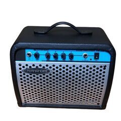 ☆中古￥1,000！FERNANDES　ベースアンプ　家電　FS...