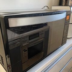 アイリスオーヤマ 電子レンジ  IMB-FM1803