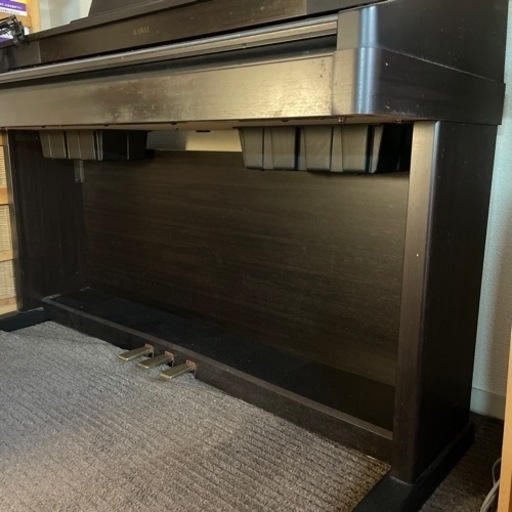 KAWAI 電子ピアノ