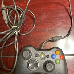 xbox 360 コントローラー　中古