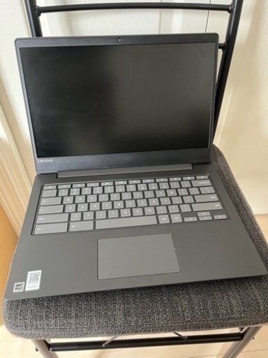 【お渡し先決まりました】Lenovo Chromebook S330