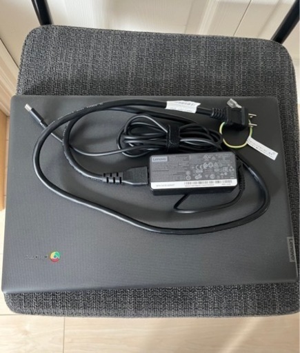 【お渡し先決まりました】Lenovo Chromebook S330