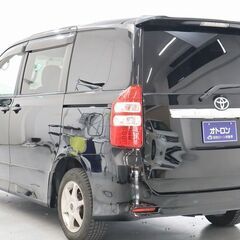 トヨタノアＳｉ入荷しました！！の画像