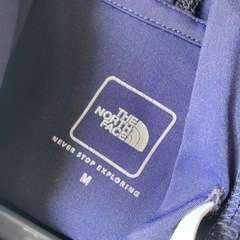 ノースフェイス NT11547 SUNSHADE JERSEY FULLZIPの画像