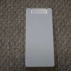 サンワダイレクト　人感センサー付きLEDライト　800-LED018の画像