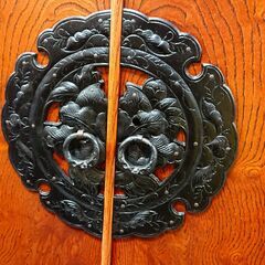 岩谷堂｜みちのく型｜衣装箪笥｜和箪笥の画像