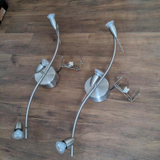 IKEA　照明器具