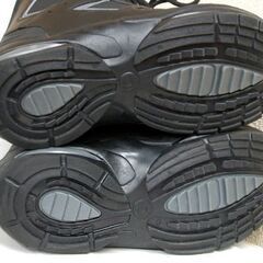 スノーボードブーツ 約26cm APX FREEDOM ブラック 黒　紐 ソフトブーツ スノボ 靴 ☆ PayPay(ペイペイ)決済可能 ☆ 札幌市 豊平区 平岸 平岸店の画像