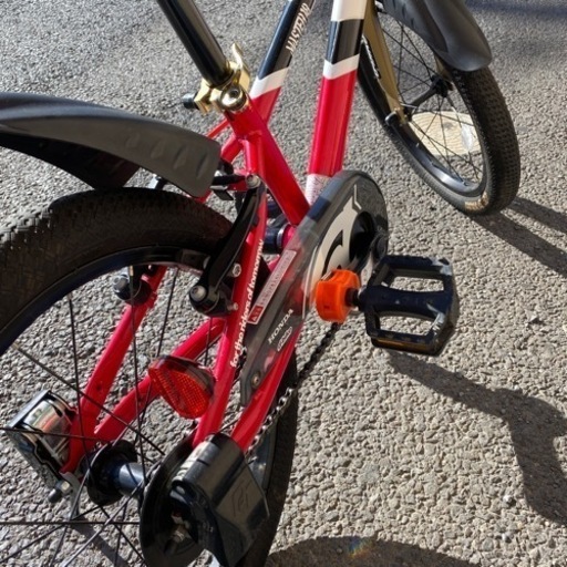 子供用自転車 b-bike Honda