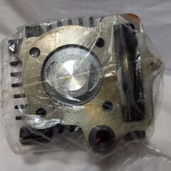 72ccボアUPキットカブ/モンキーホンダ横型エンジン用の画像