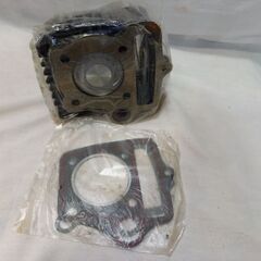 72ccボアUPキットカブ/モンキーホンダ横型エンジン用の画像