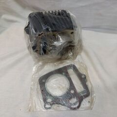 72ccボアUPキットカブ/モンキーホンダ横型エンジン用の画像
