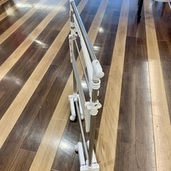 物干し タオル掛け 洗濯用品 室内物干しの画像