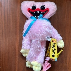 キシーミシー　ポシェット