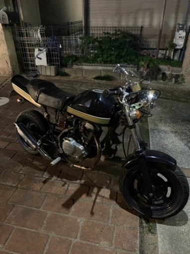 エイプ50  不動　早い者勝ち