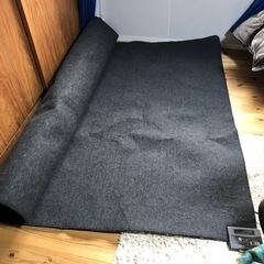 ホットカーペット 3畳用 無印良品 ホットカーペット 電気カーペット
