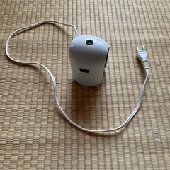 【ご購入者決定】【超美品】ヘルパータスケ【本体】【開封済ボトル×1本】+【新品未開封詰替えボトル×2本】の画像