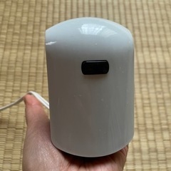 【ご購入者決定】【超美品】ヘルパータスケ【本体】【開封済ボトル×...