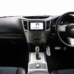 【LINE📱で見積もり🎵】スバル　レガシィツーリングワゴン　2.5i　Gパッケージ【🚙自社ローン🚙】の画像
