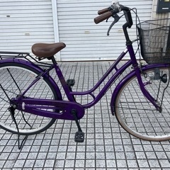 モンタナ 自転車の中古が安い！激安で譲ります・無料であげます｜ジモティー