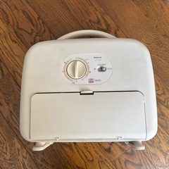 布団乾燥機