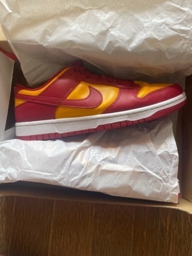 NIKEDUNKLOWRETRO 引っ越し価格❣️