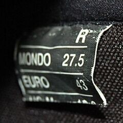 27.5㎝ DEELUXE スノーボードブーツ カーキ系 ディーラックス ソフトブーツ スノボブーツ 札幌市 清田区 平岡の画像