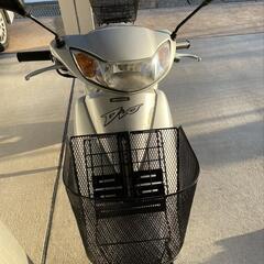 ホンダ ディオ 稼働良好 HONDA DIO 