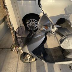 ホンダ ディオ 稼働良好 HONDA DIO の画像