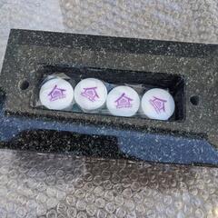 お墓 石 お家墓 ペット墓の画像