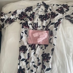 浴衣