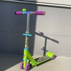 キックボードの画像